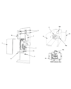 I0322 Control Box Components