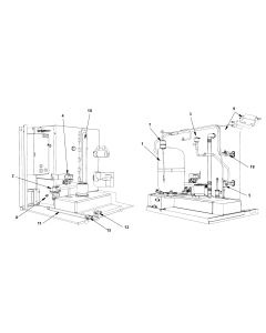 I0450 Common Refrigeration Components