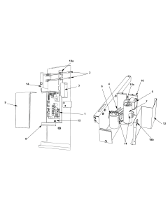 I0522 Control Box Components