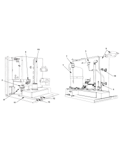 I0600 Common Refrigeration Components