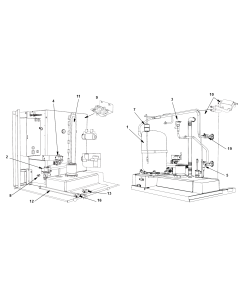 I0606 Common Refrigeration Components