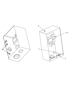 IB0600C Control Box