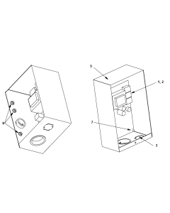 IB0680C Control Box