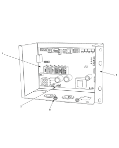 IB0690C Control Box