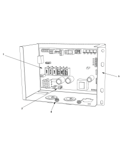 IB0890C Control Box