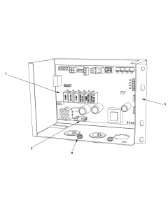 IB1090C Control Box