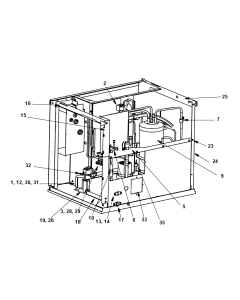 S0600C Refrigeration Components