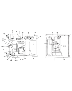 S0680C Refrigeration Components