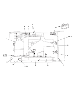 S1800 Common Refrigeration Components