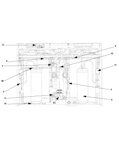 S3070C Refrigeration Components