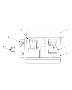 S3300 Control Box Components