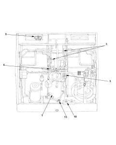 S3300 Common Refrigeration Components