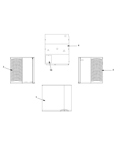 SF0400/SN0450 Panels