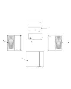 SF0600/SN0650 Panels