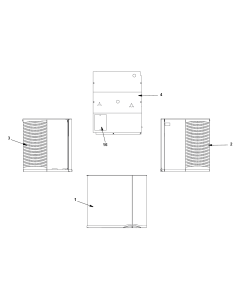 SF0900/SN0950 Panels