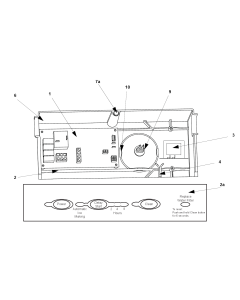 SM50 Control Box Components