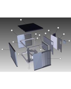 K0600 PANELS