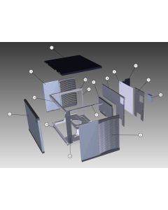 K0350 PANELS
