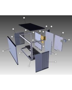 K1350 PANELS