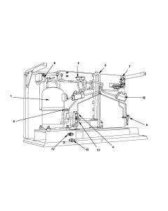 I14006 Common Refrigeration Components