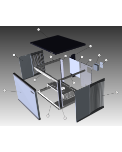 K0250 PANELS
