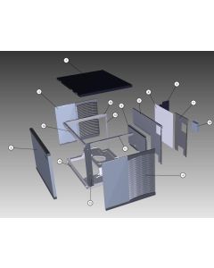 KT1000 PANELS