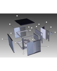 KT0700 PANELS