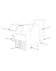 KF0150 PANELS