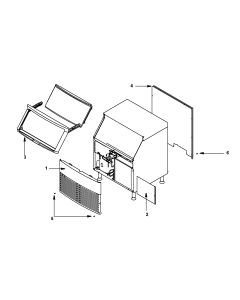 KF0250 PANELS