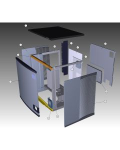 IT1200 Panels