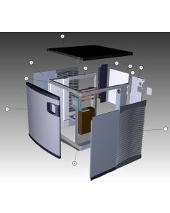 IT0420 Panels