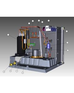 IT0420 Common Refrigeration Components