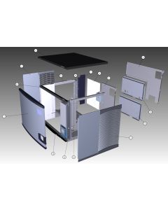 IT0500 Panels