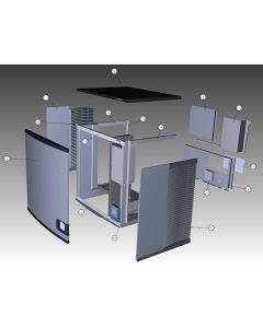 IT1200C Panels