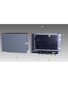 IBF0820C Control Box