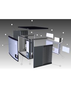 IF0900C Panels