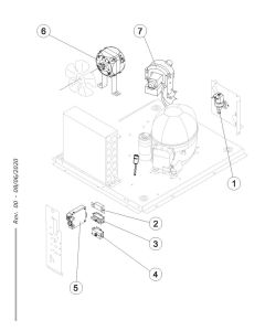 USP0100 Electrical Components