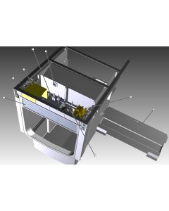 USE050 Control Box
