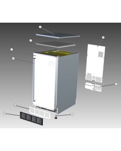 USE050 Panels