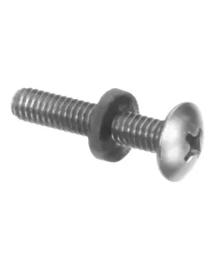 Screw - #8-32 x 0.875"