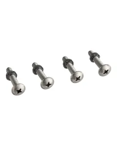 Front Panel Screw