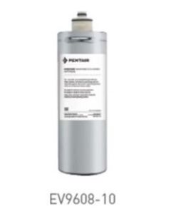 2JT Flushing/Sanitizing Cartridge, 10.25" High