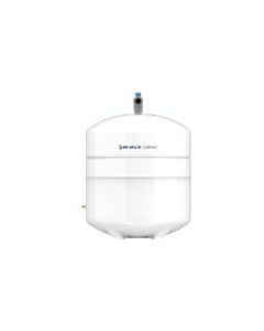 EZRO 2 Gallon Hydropneumatic Tank, 1/2 PTC, 11" Dia x 15.4" H