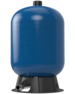 ROmate 15 (4.3 Gallon) 1" MNPT, 26"H x 16" Dia