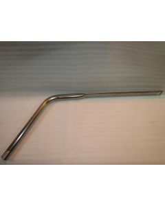 Weldment Stirrer