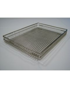 Wire Basket GM, 8hD