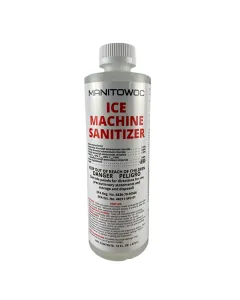 Ice Machine Sanitizer - 12 Pack