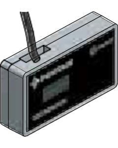 TDS Monitor with 1/4 Probe and Tee, EZRO-BL Processors