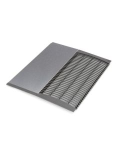 Right Side Panel - 21.5" H