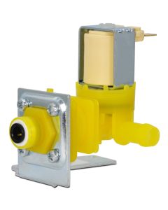 Water Inlet Valve - 115V/60 Hz/1 Ph